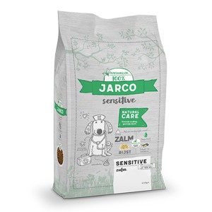 Natural Sensitive | Jarco