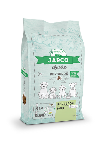 Hondenbrokken Natural Classic Persbrok Puppy