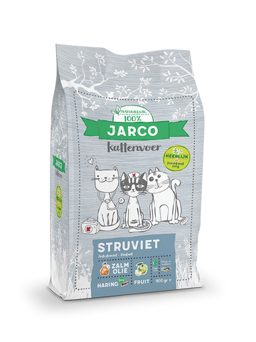 Kattenvoer Natural Kat Struviet Vers 2 kg