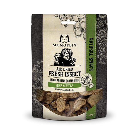 Monopets Insect Pops