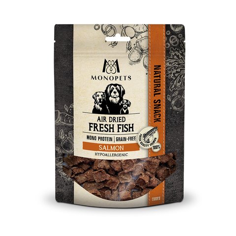 Monopets Tuna Cubes XL