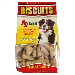 Lam-Rijst Kleine Kluifjes 400 gram