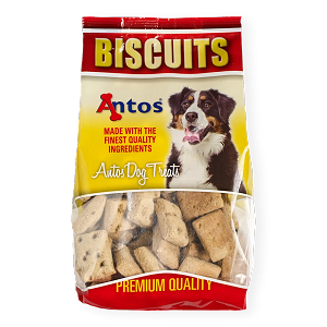 Lam-Rijst Carrée's 400 gram