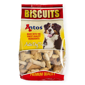 HondenKluifjes Mix 400 gram