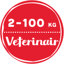 Hondenvoeding veterinair