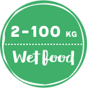 Hondenvoeding Wetfood